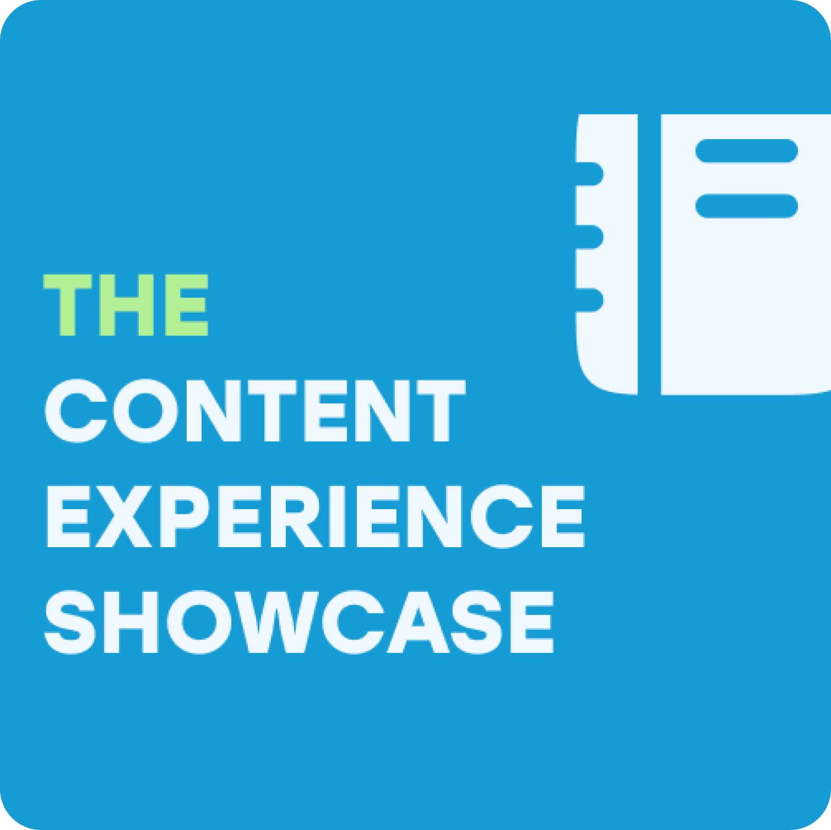 Finma AI content experience showcase